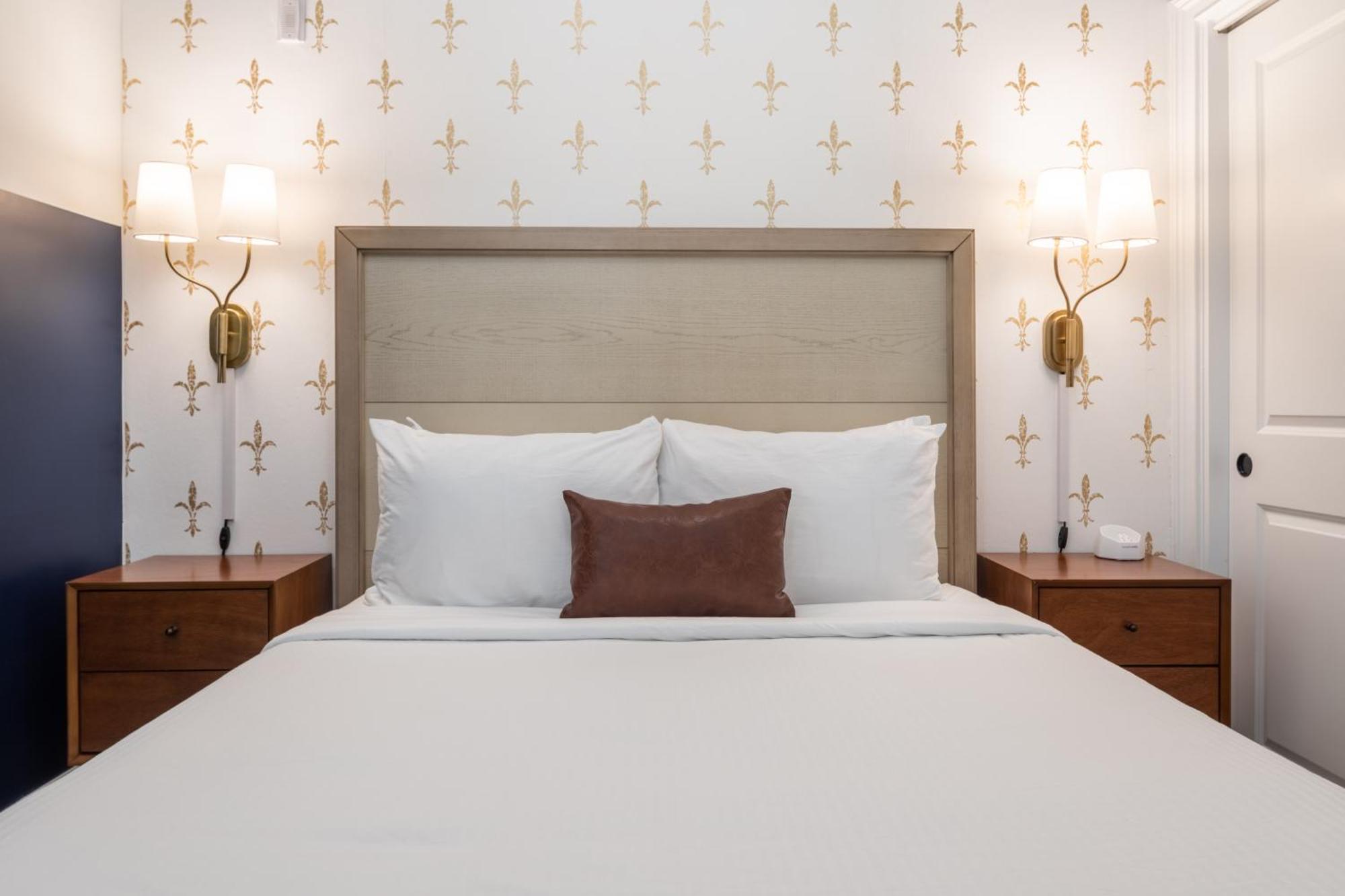 Sosuite At French Quarters - Rittenhouse Square Filadélfia Quarto foto