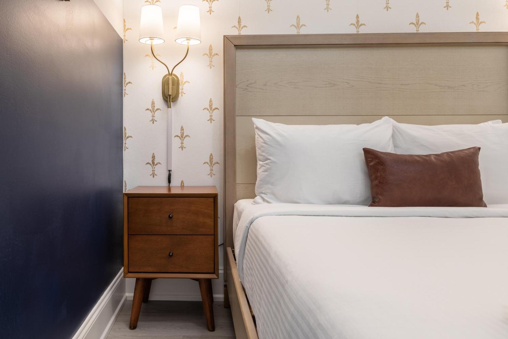 Sosuite At French Quarters - Rittenhouse Square Filadélfia Quarto foto