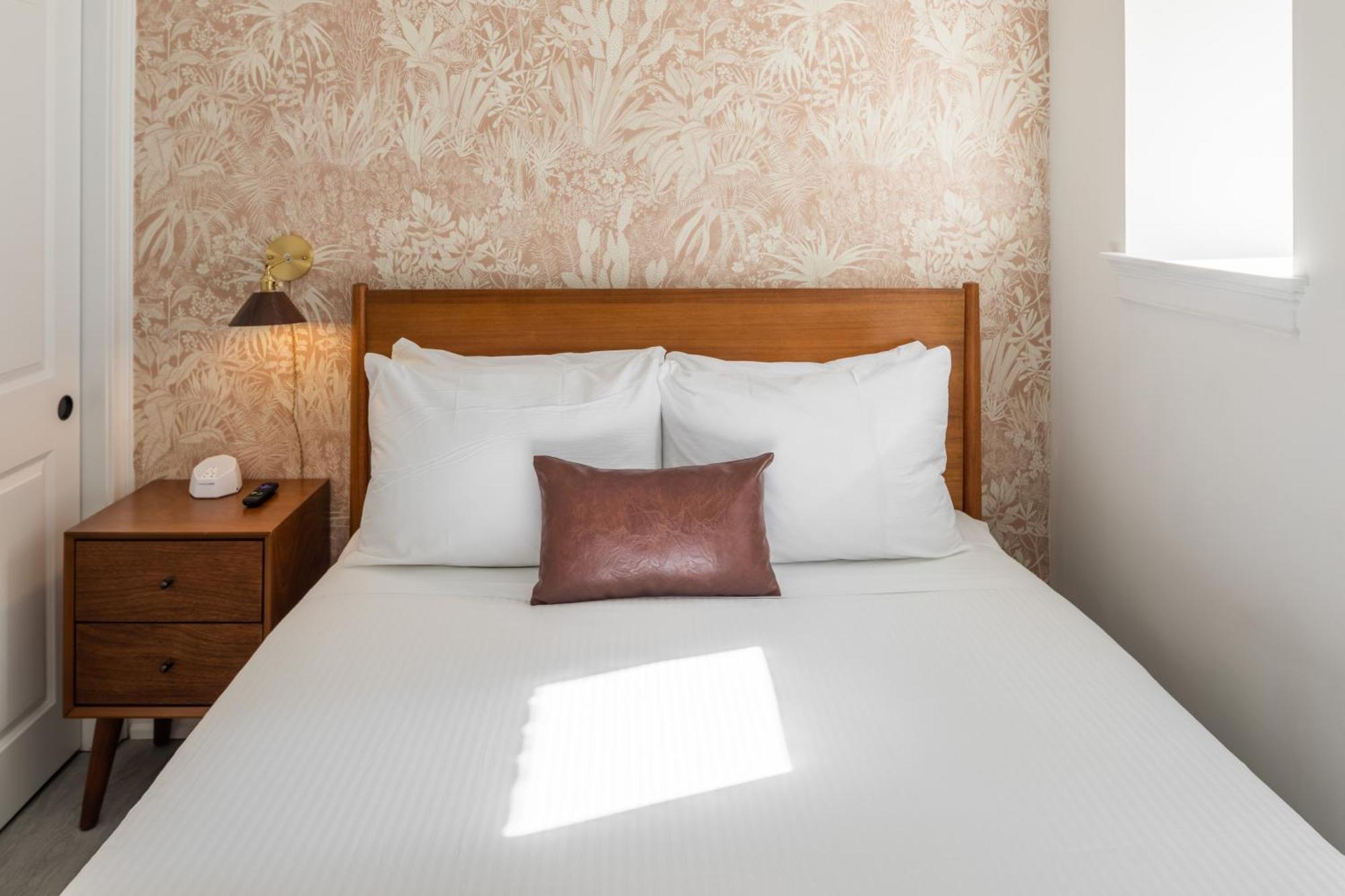 Sosuite At French Quarters - Rittenhouse Square Filadélfia Quarto foto
